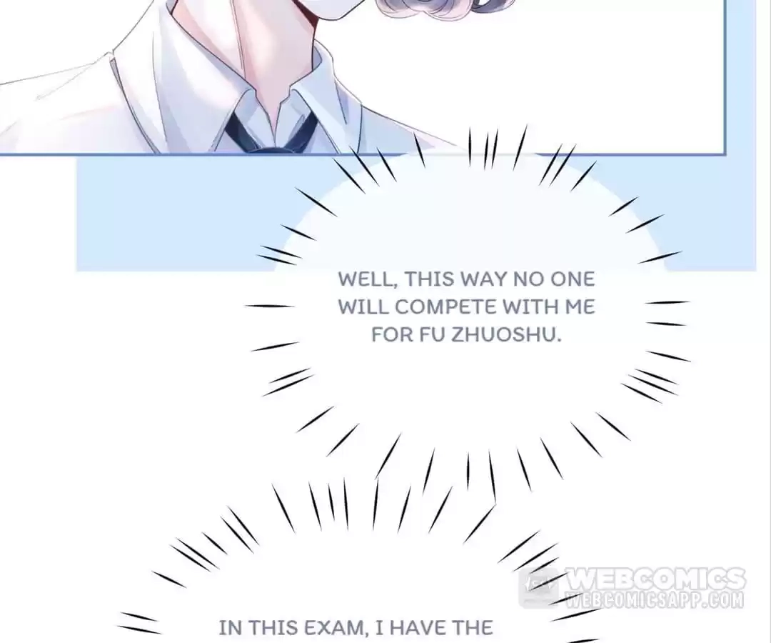 Revenge Queen Chapter 79 - page 41