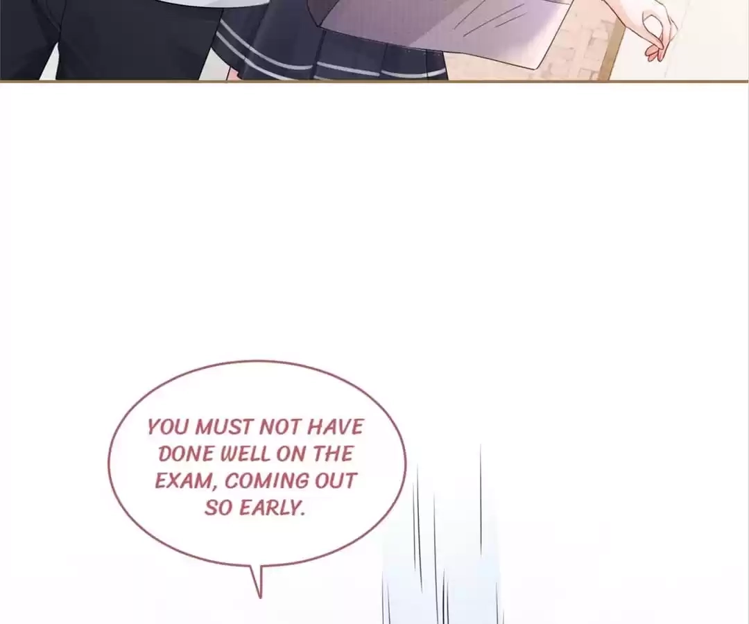 Revenge Queen Chapter 79 - page 63