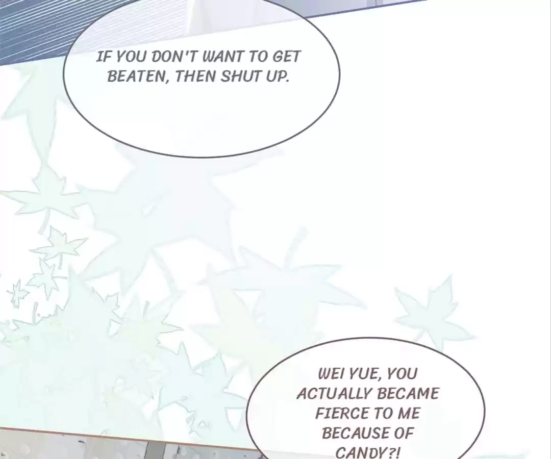Revenge Queen Chapter 80 - page 20