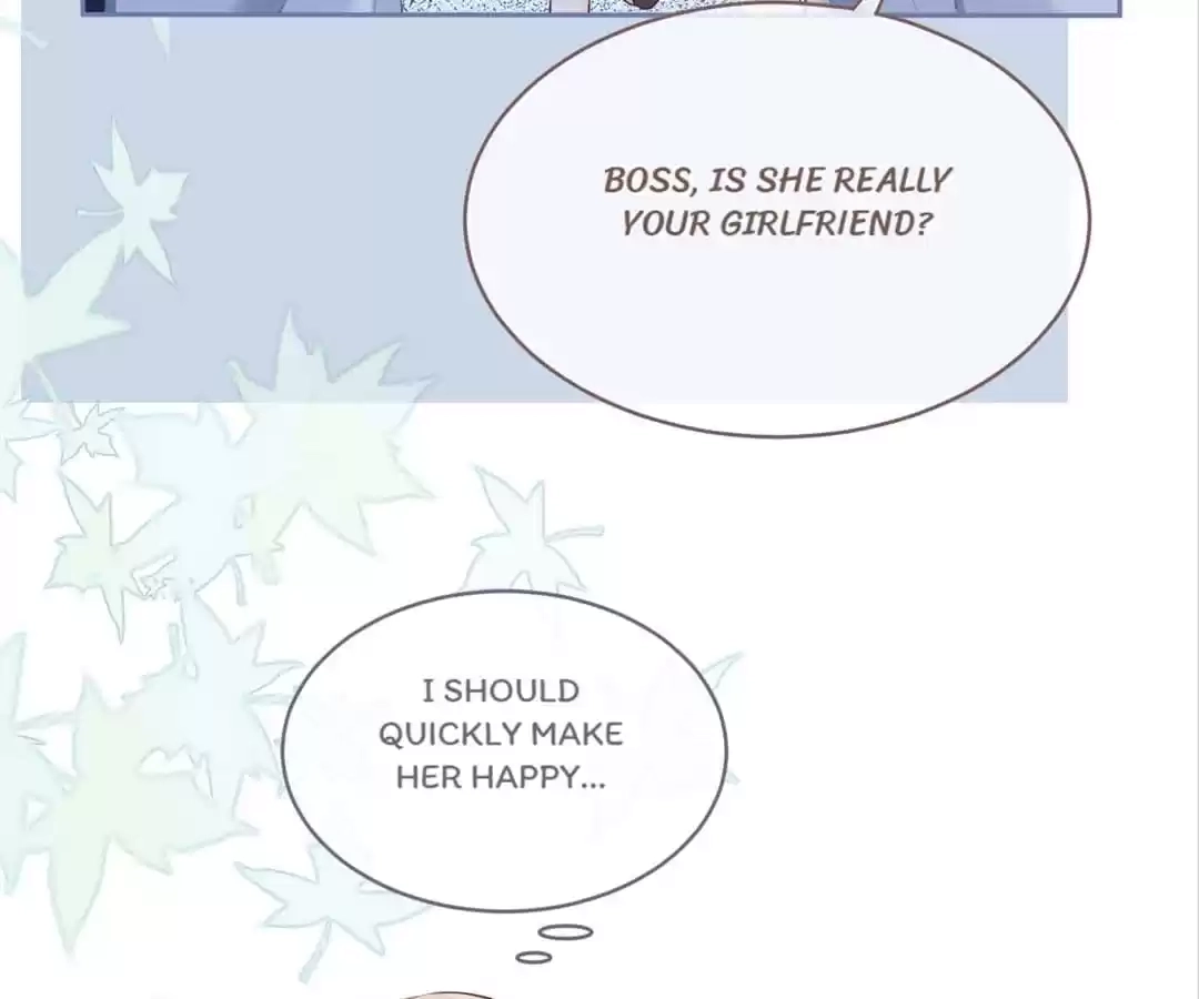 Revenge Queen Chapter 80 - page 24