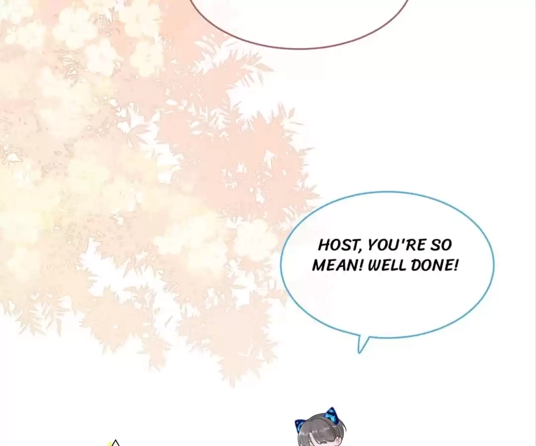 Revenge Queen Chapter 81 - page 12