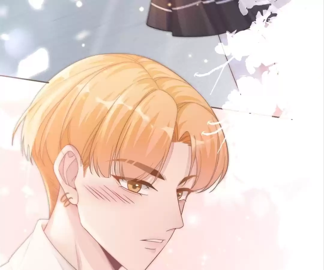 Revenge Queen Chapter 81 - page 21