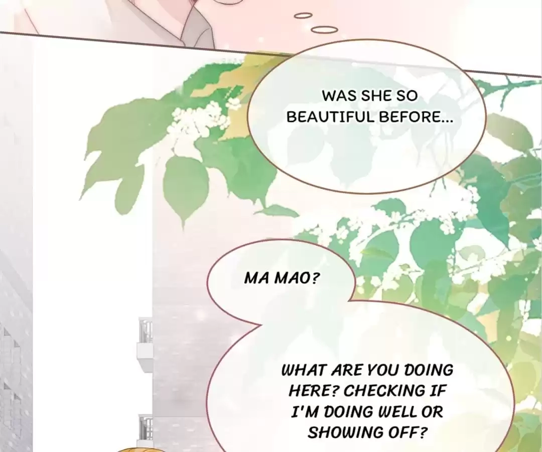 Revenge Queen Chapter 81 - page 22