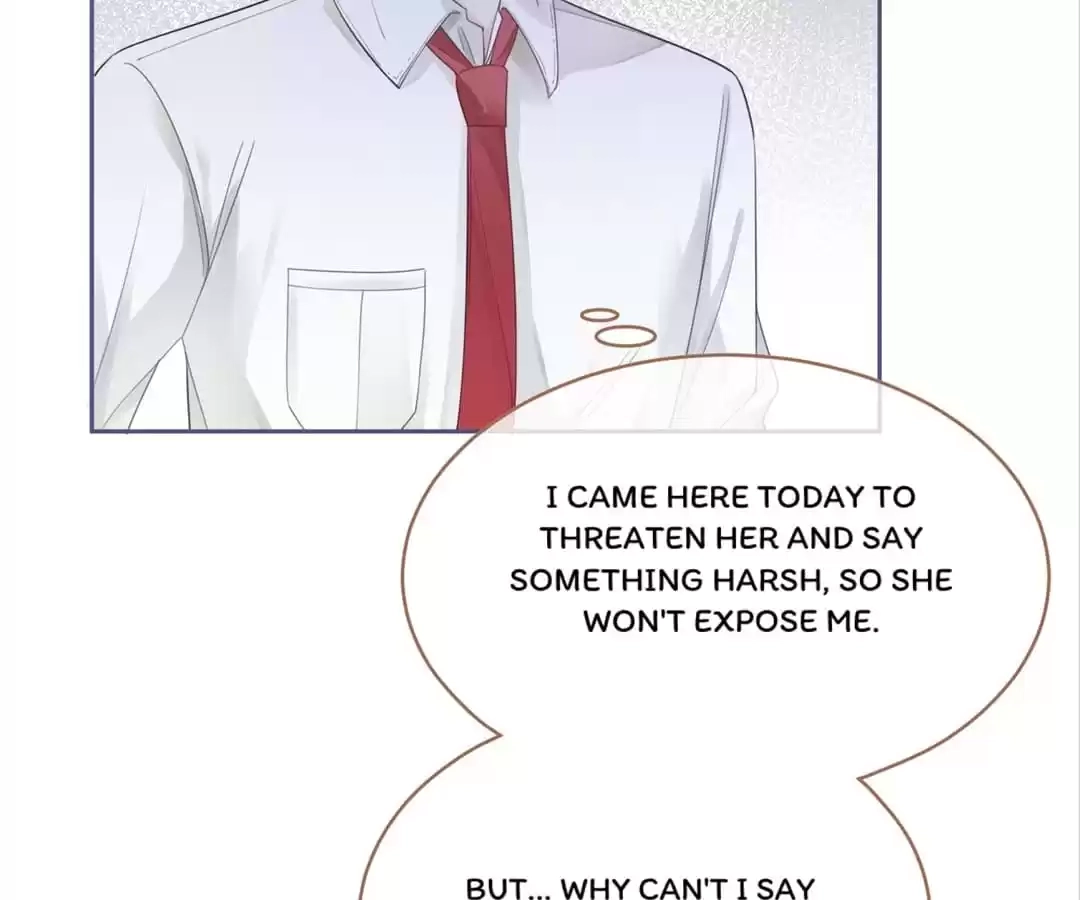 Revenge Queen Chapter 81 - page 26