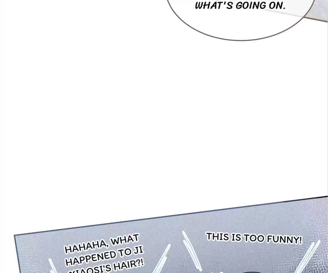 Revenge Queen Chapter 81 - page 3