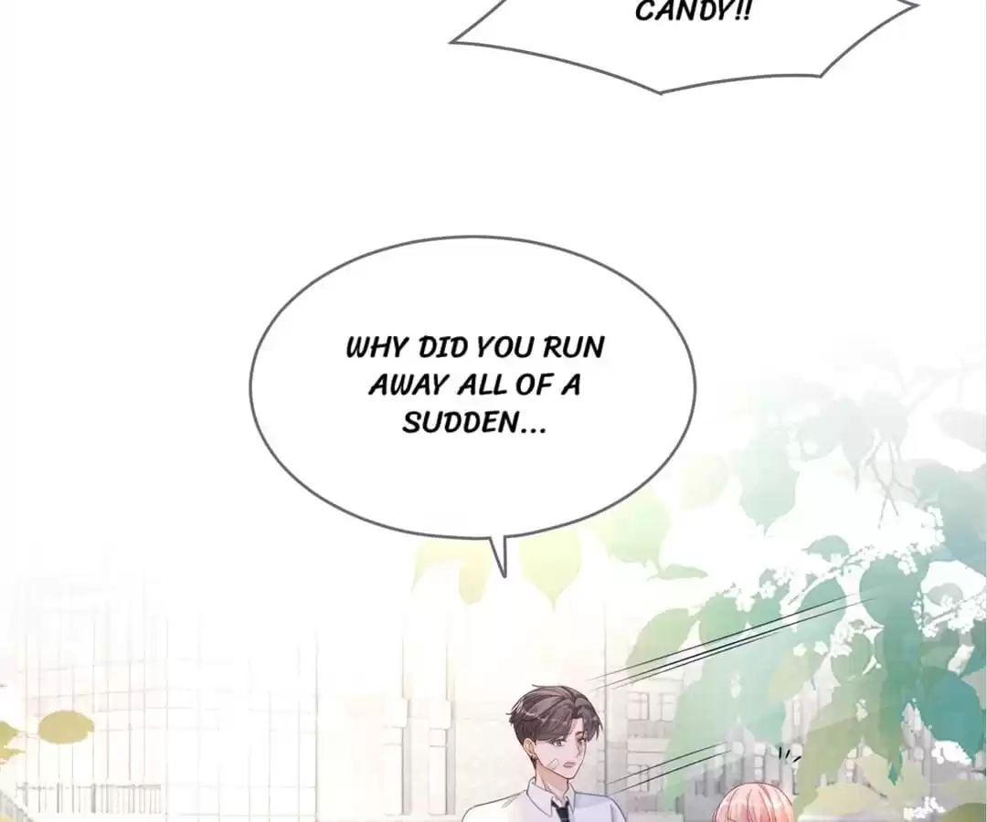 Revenge Queen Chapter 81 - page 34