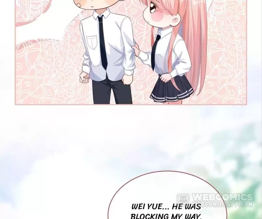 Revenge Queen Chapter 81 - page 38
