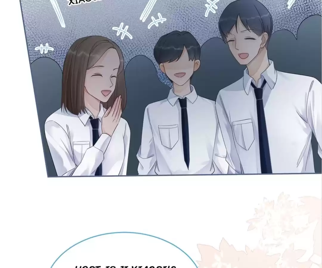Revenge Queen Chapter 81 - page 4
