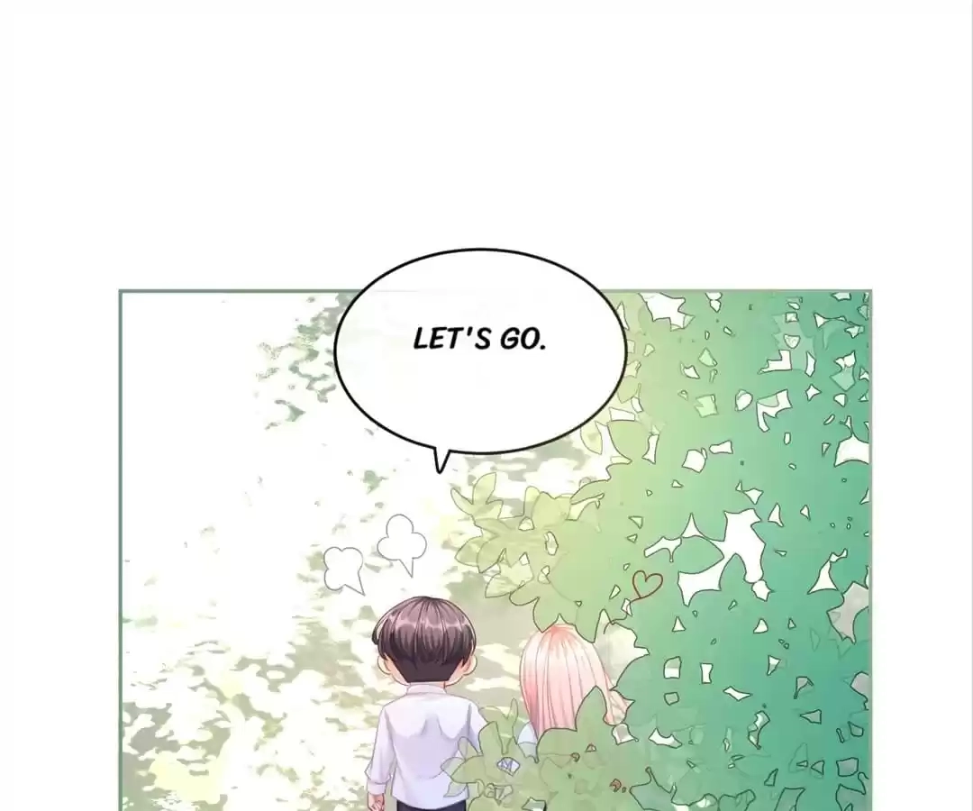 Revenge Queen Chapter 81 - page 46