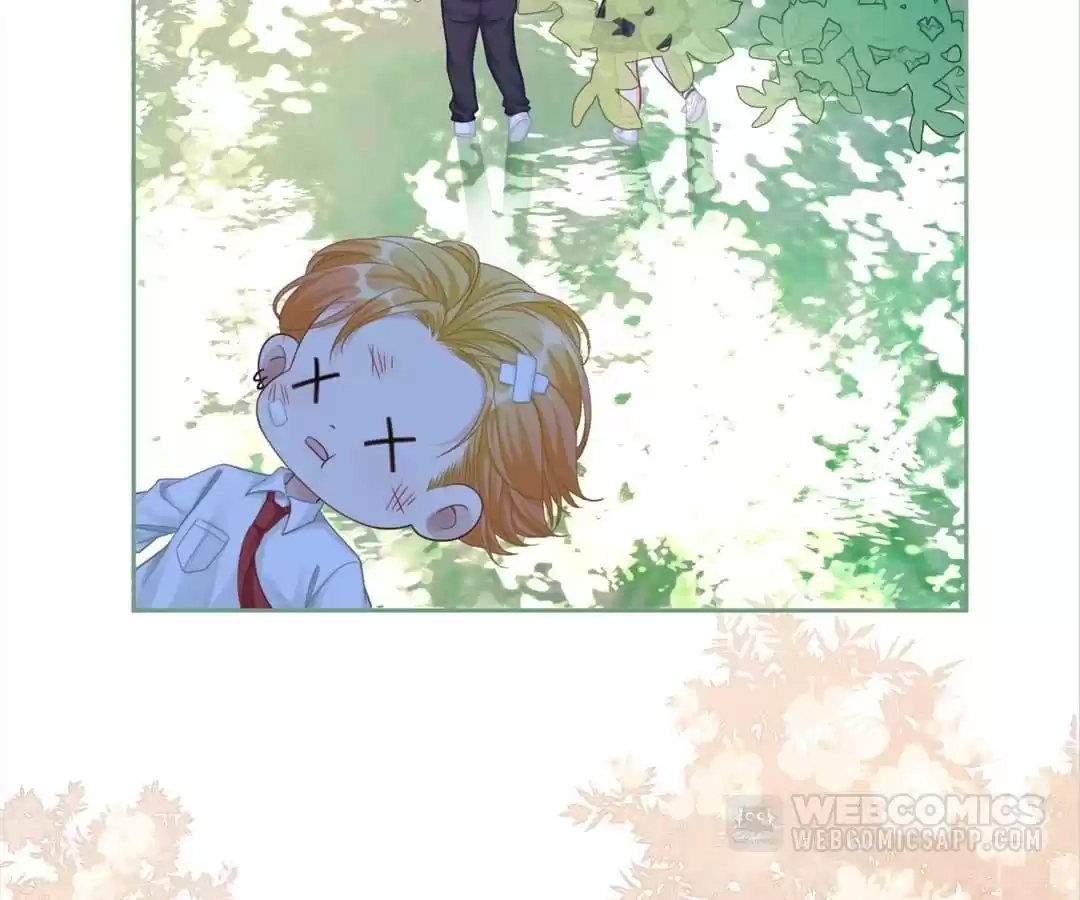 Revenge Queen Chapter 81 - page 47