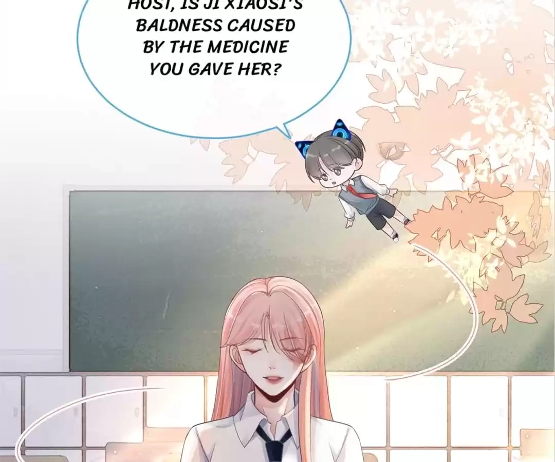 Revenge Queen Chapter 81 - page 5