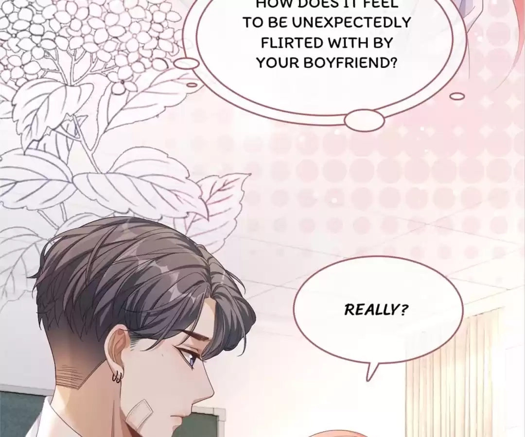 Revenge Queen Chapter 81 - page 58