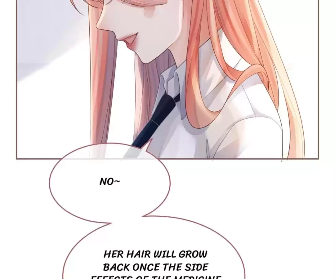 Revenge Queen Chapter 81 - page 8