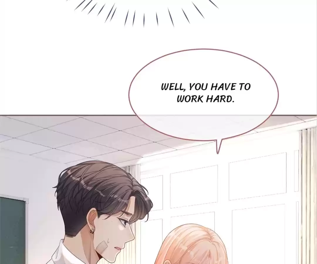 Revenge Queen Chapter 82 - page 3