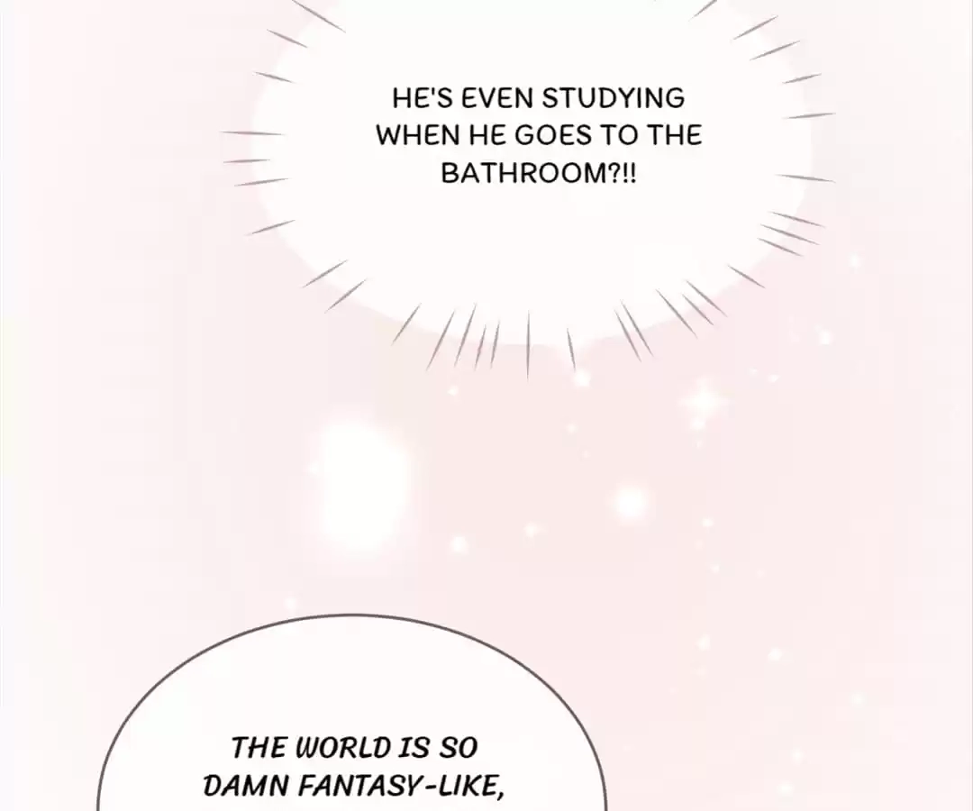 Revenge Queen Chapter 82 - page 31