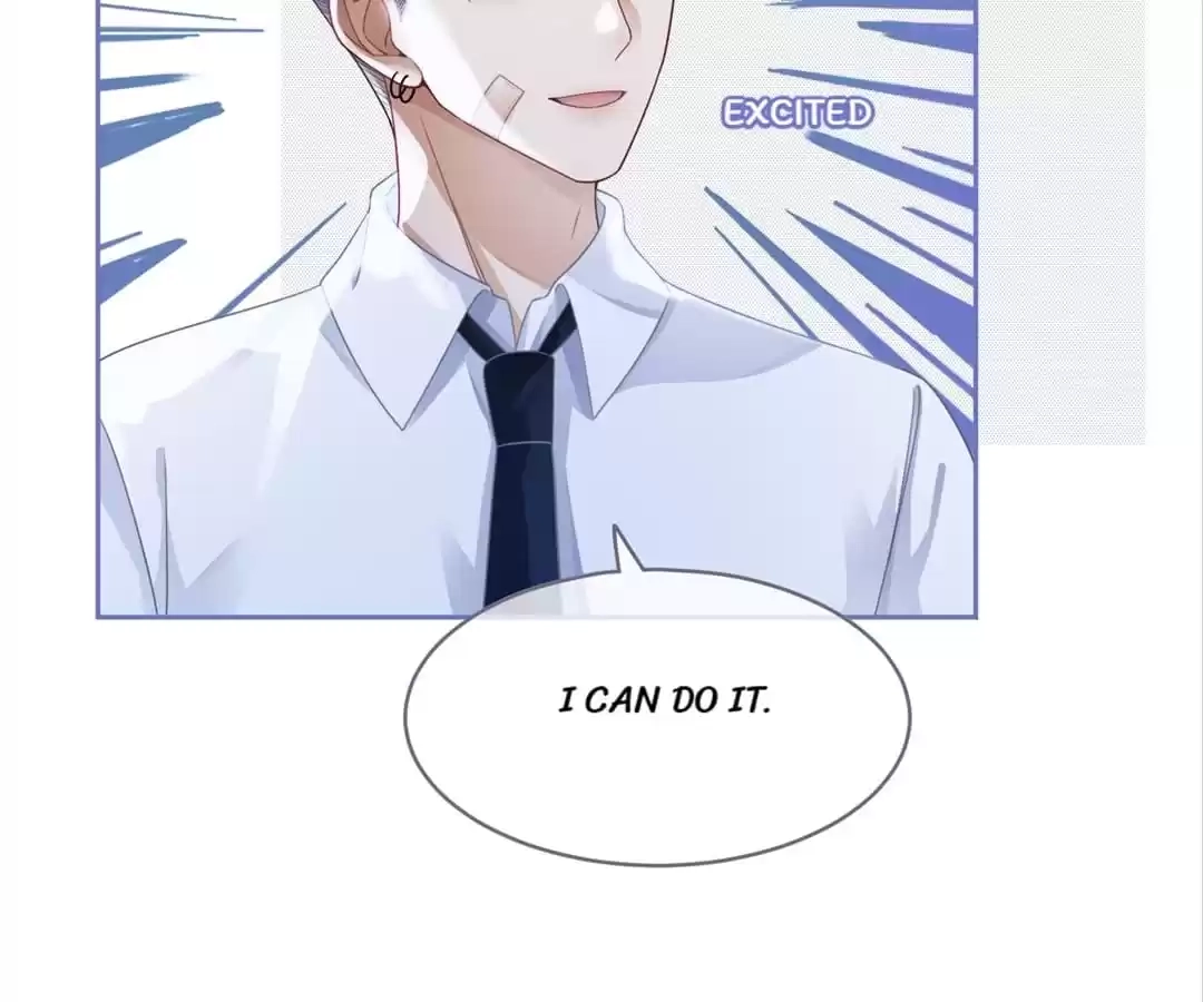 Revenge Queen Chapter 82 - page 6