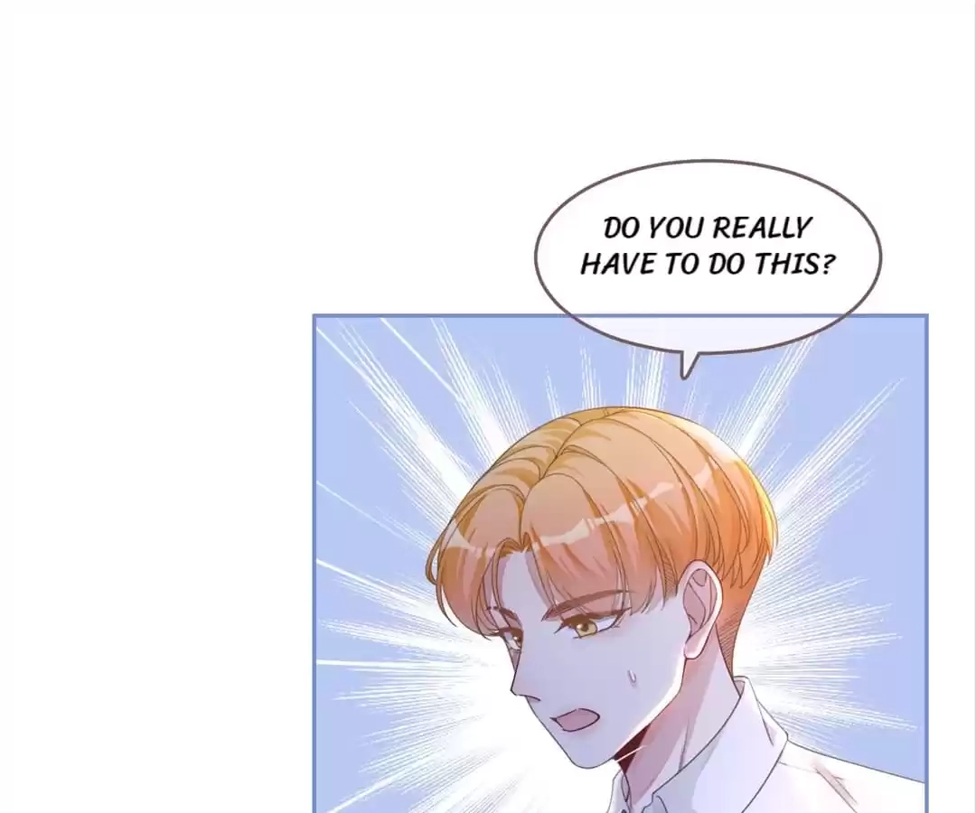 Revenge Queen Chapter 82 - page 67