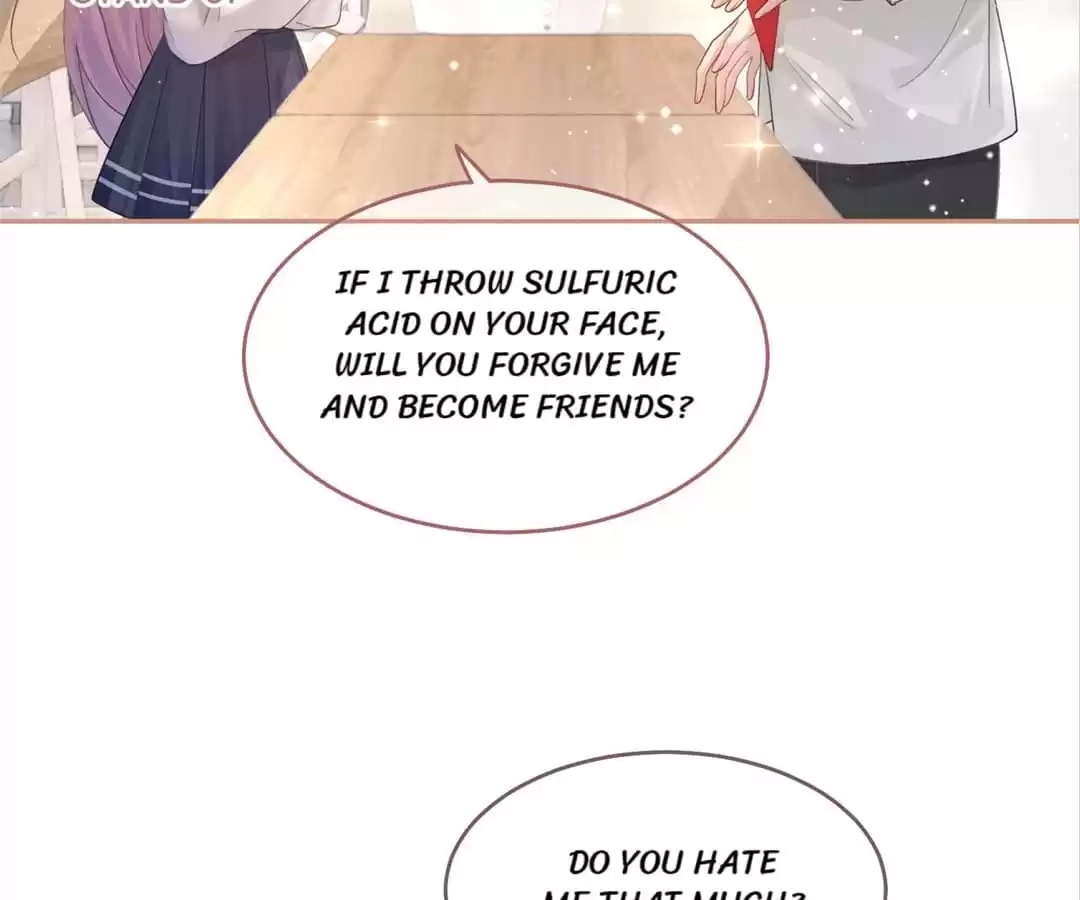 Revenge Queen Chapter 82 - page 70