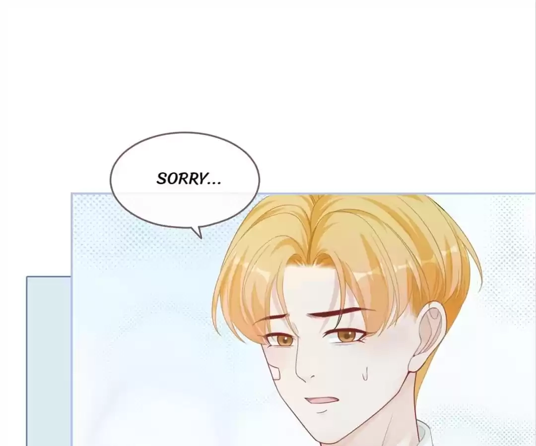 Revenge Queen Chapter 82 - page 76