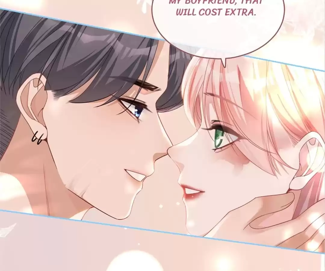 Revenge Queen Chapter 83 - page 31