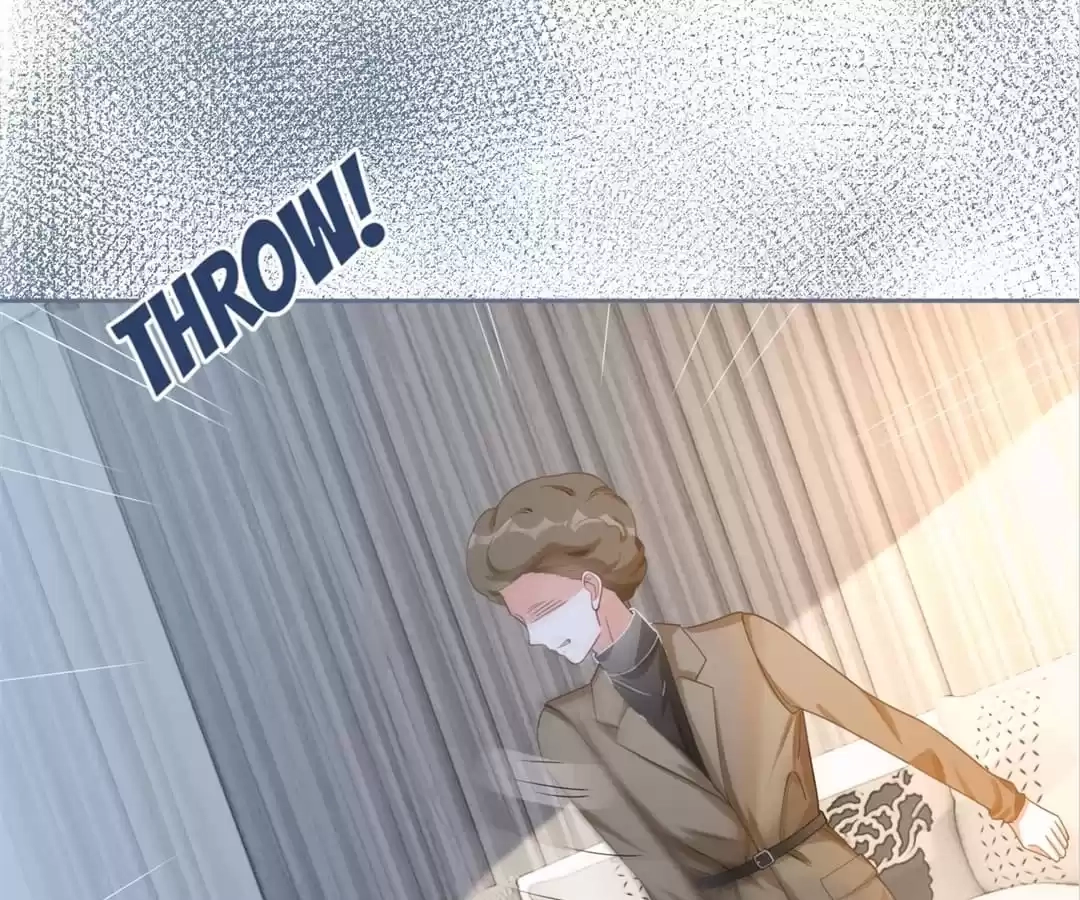 Revenge Queen Chapter 83 - page 46