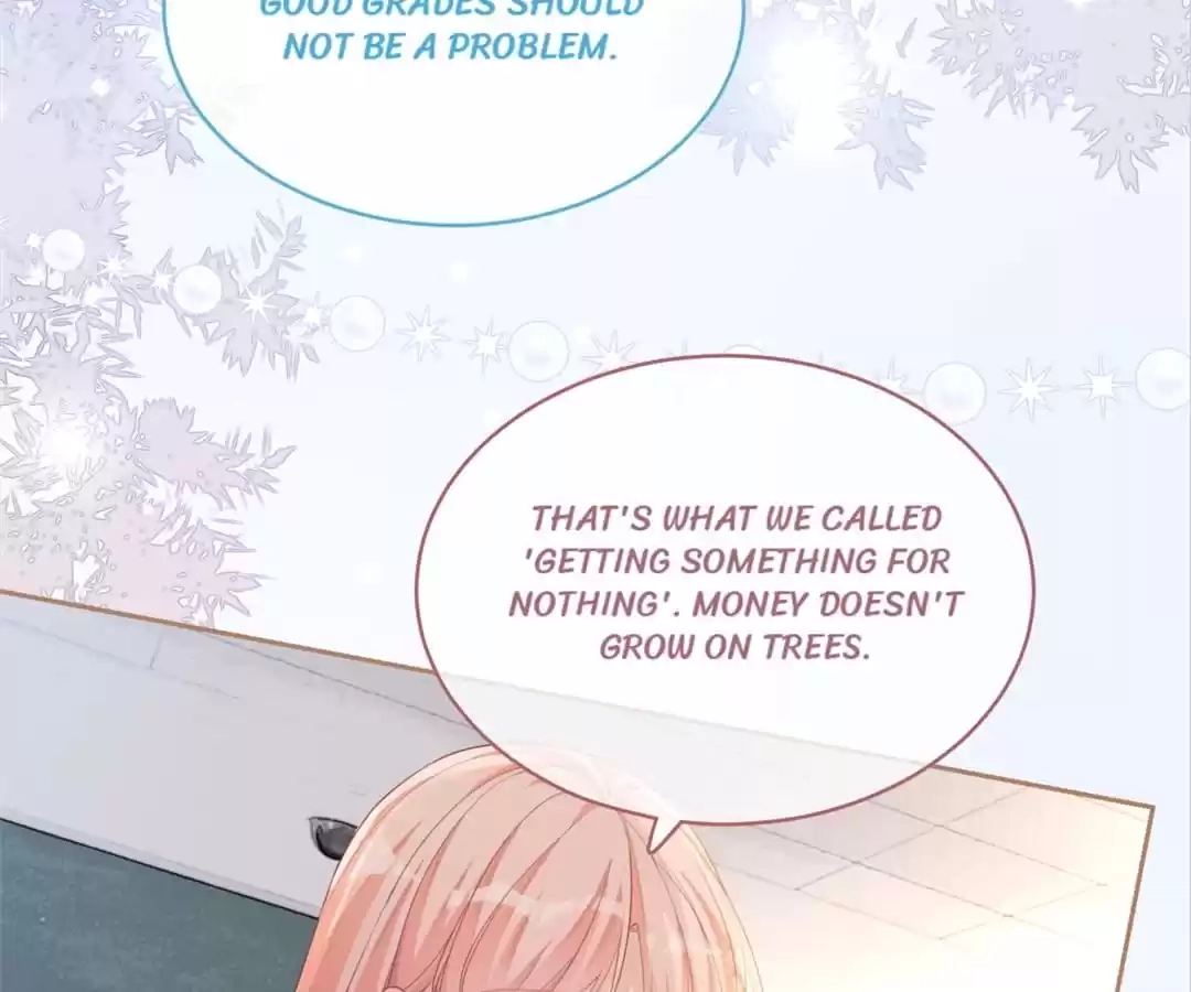 Revenge Queen Chapter 83 - page 5