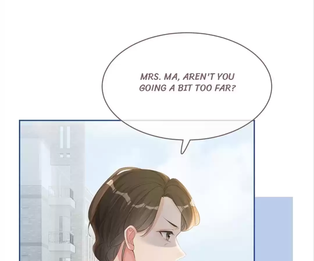Revenge Queen Chapter 83 - page 52