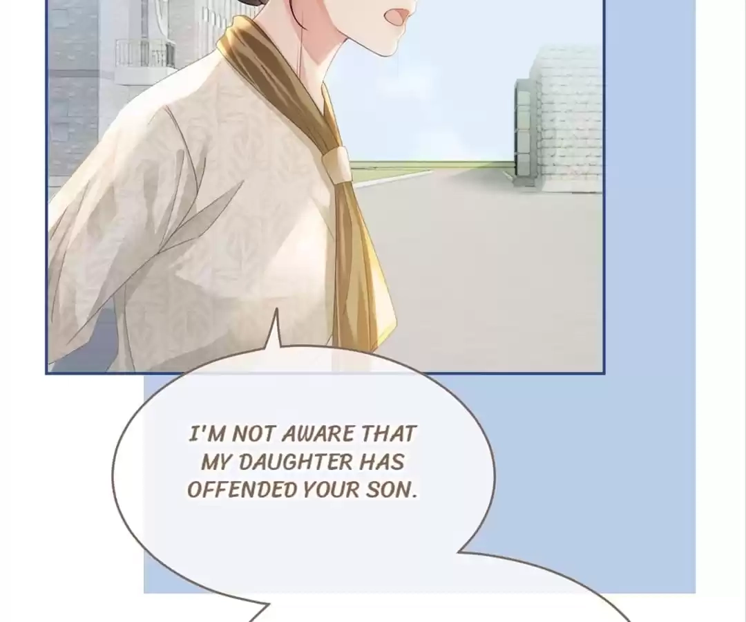 Revenge Queen Chapter 83 - page 53