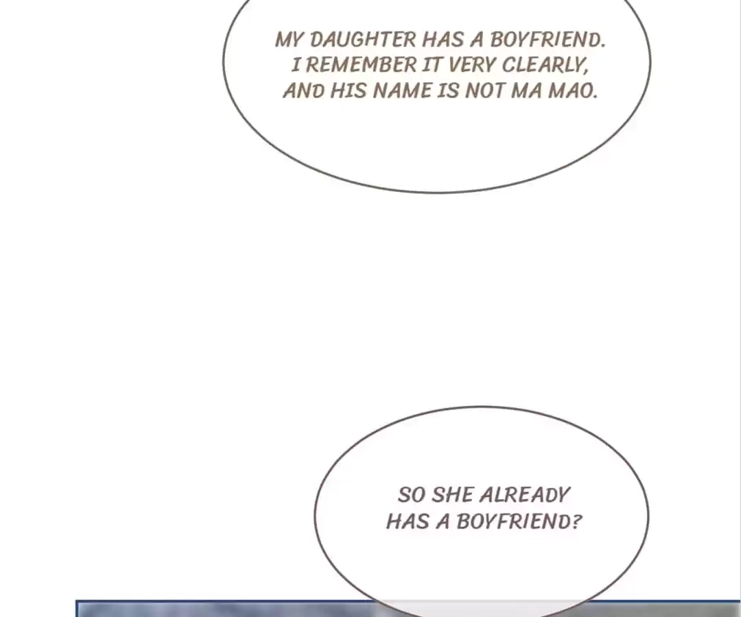 Revenge Queen Chapter 83 - page 54