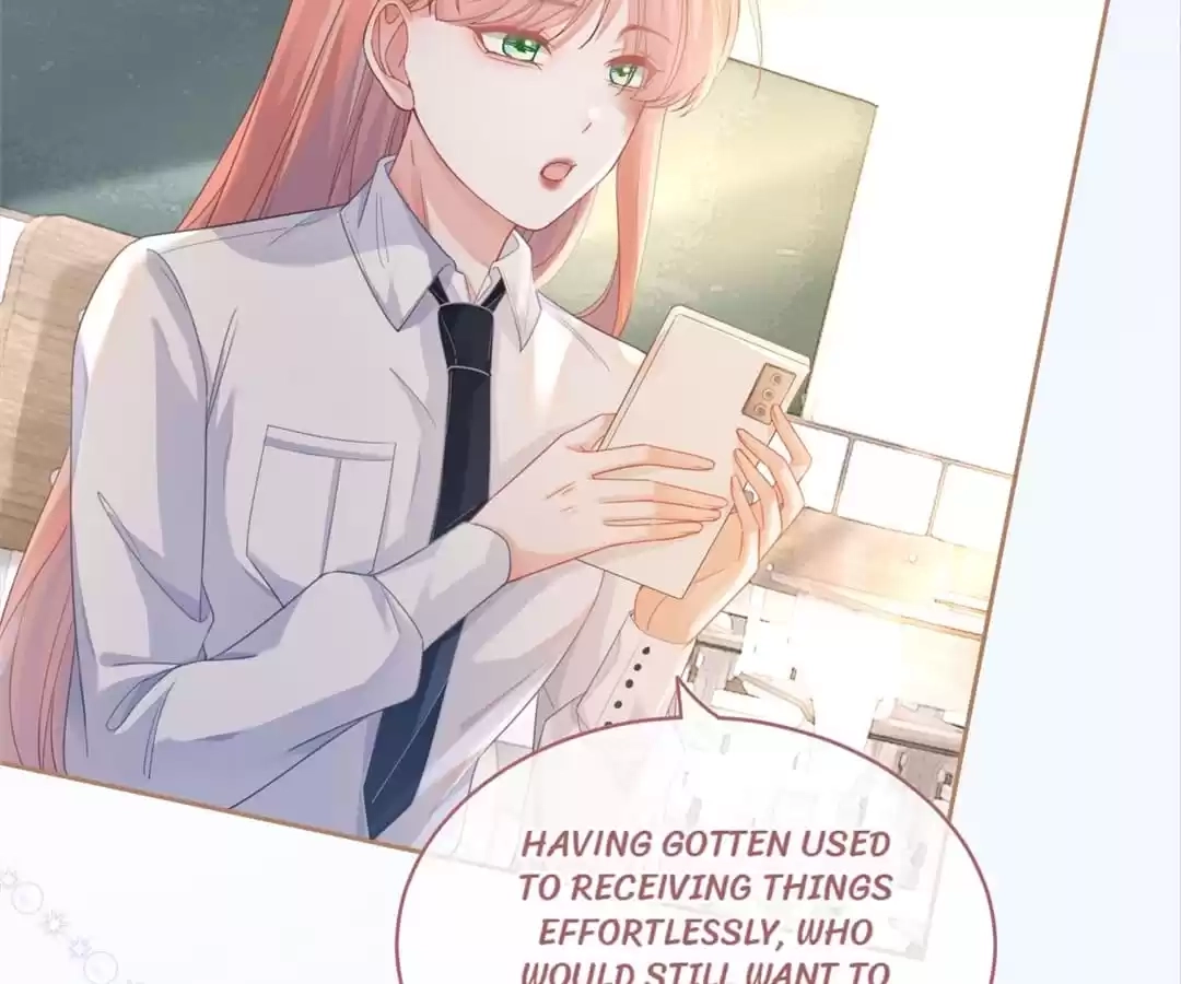 Revenge Queen Chapter 83 - page 6