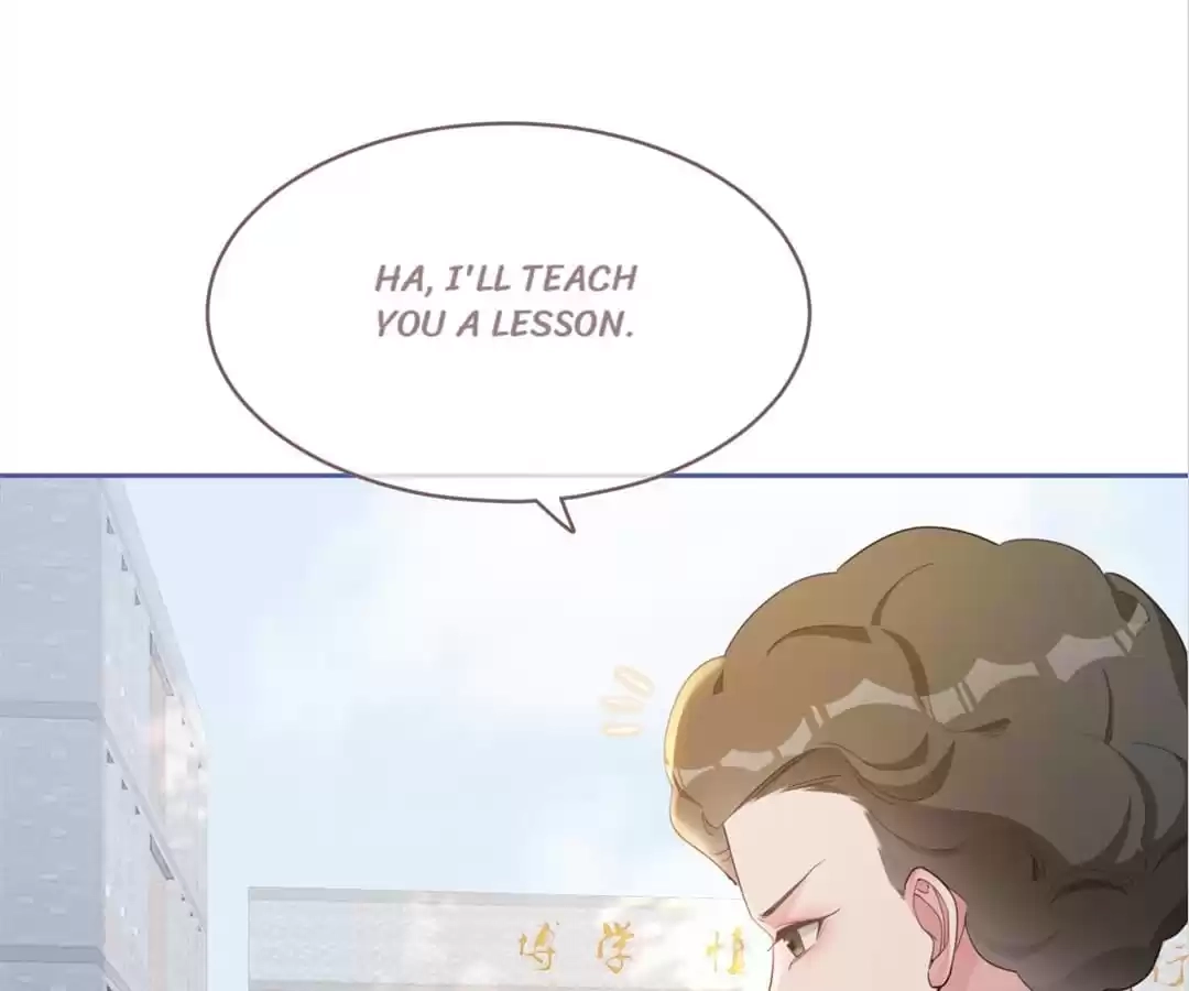 Revenge Queen Chapter 83 - page 61