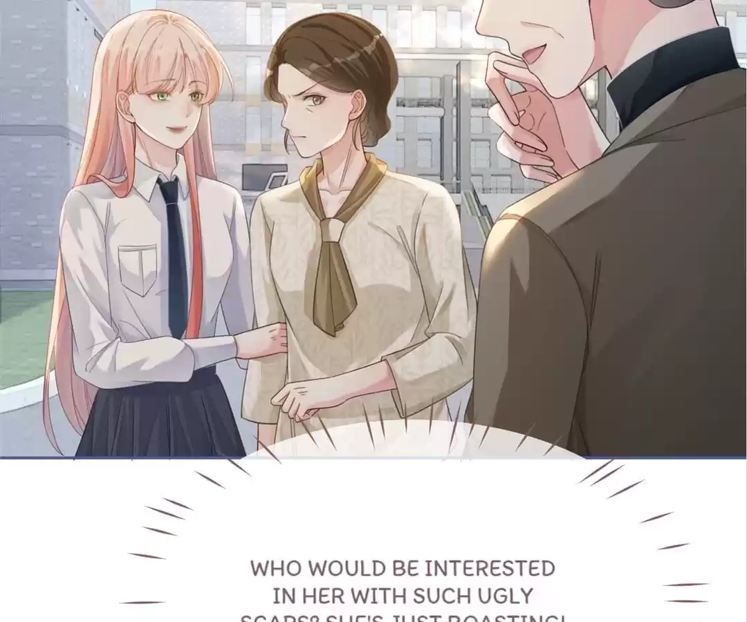 Revenge Queen Chapter 83 - page 62