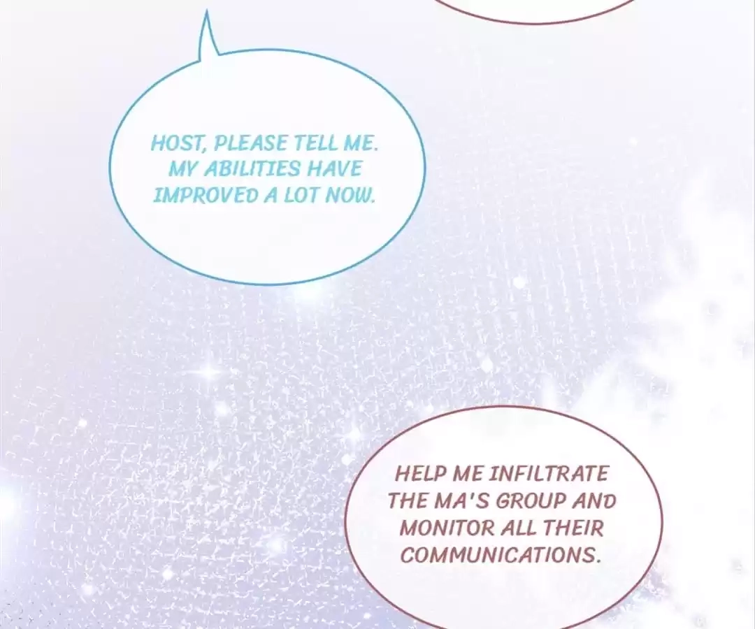 Revenge Queen Chapter 83 - page 69