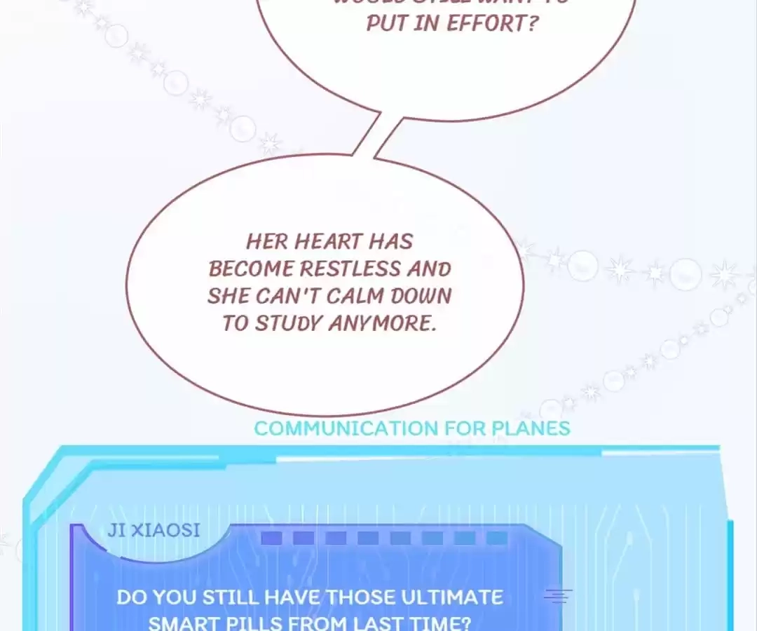 Revenge Queen Chapter 83 - page 7