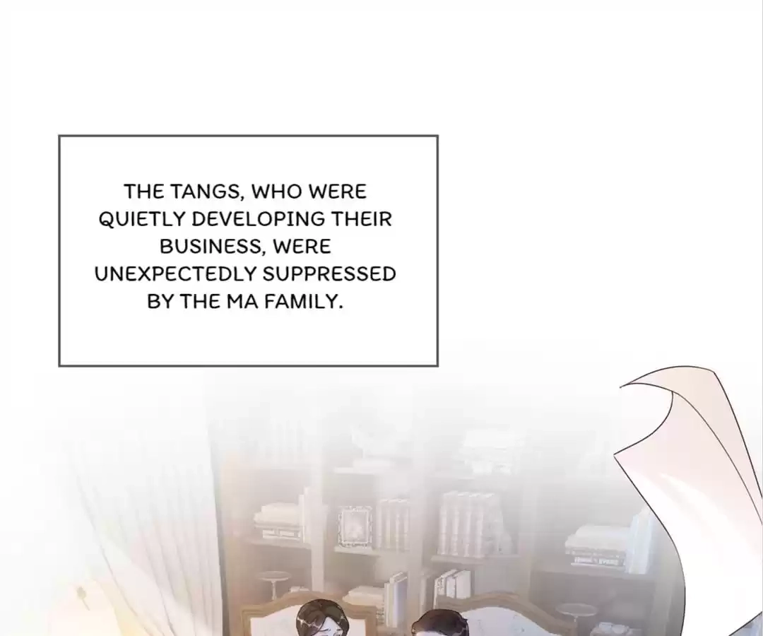 Revenge Queen Chapter 83 - page 78
