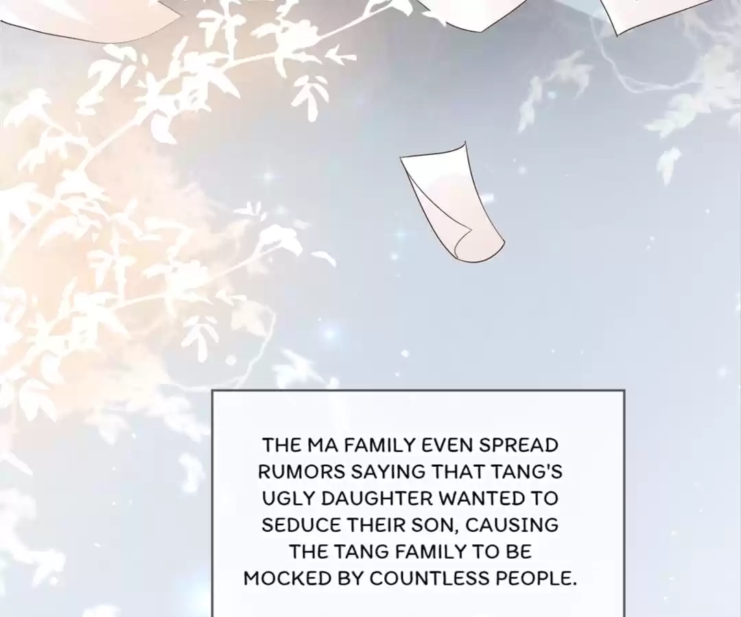 Revenge Queen Chapter 83 - page 80
