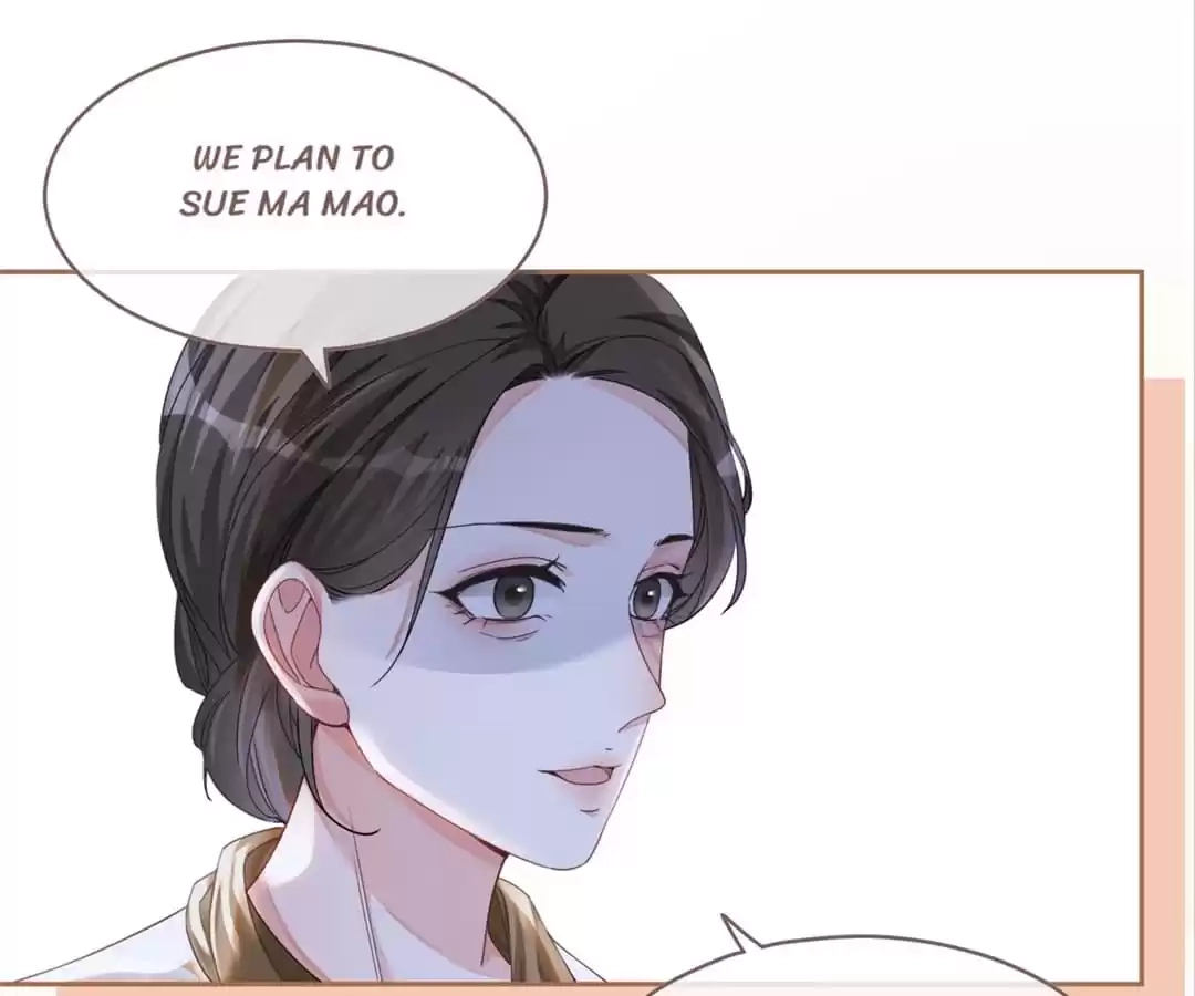 Revenge Queen Chapter 84 - page 12