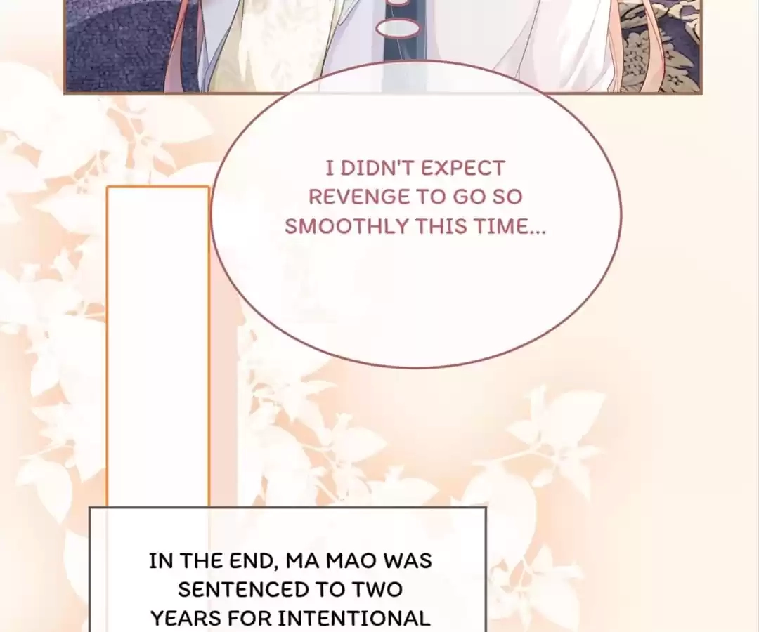 Revenge Queen Chapter 84 - page 15