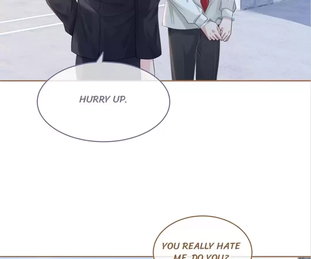 Revenge Queen Chapter 84 - page 18
