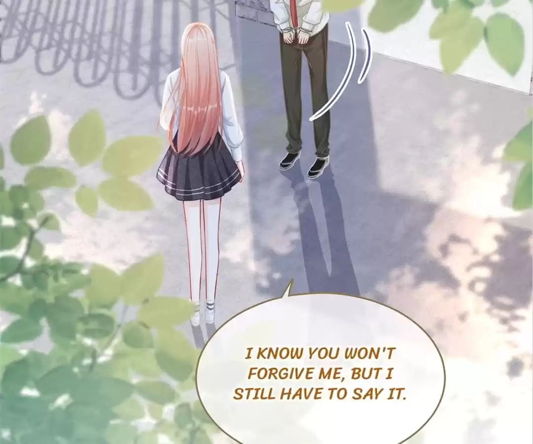 Revenge Queen Chapter 84 - page 24