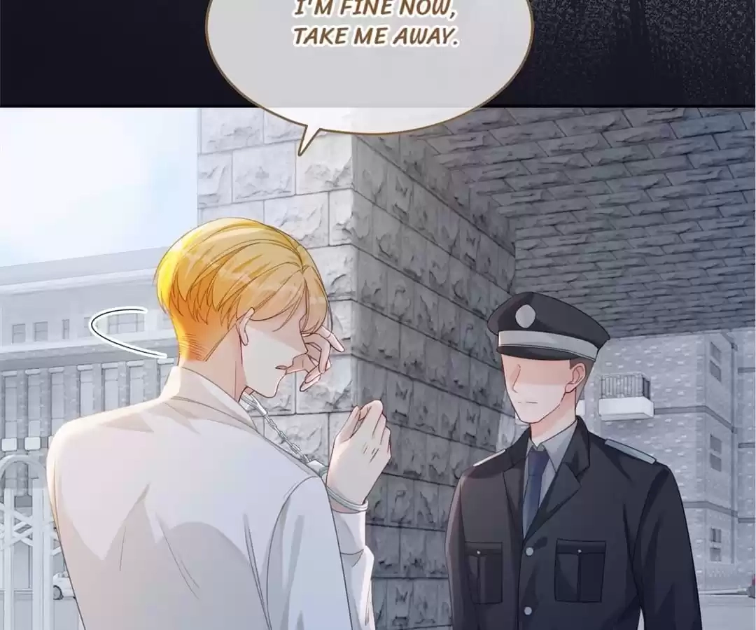 Revenge Queen Chapter 84 - page 35