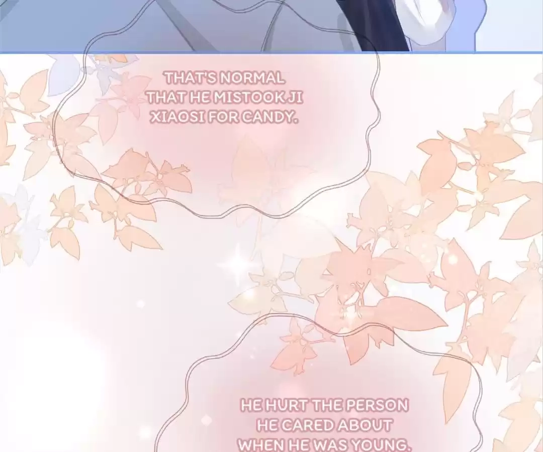 Revenge Queen Chapter 84 - page 39