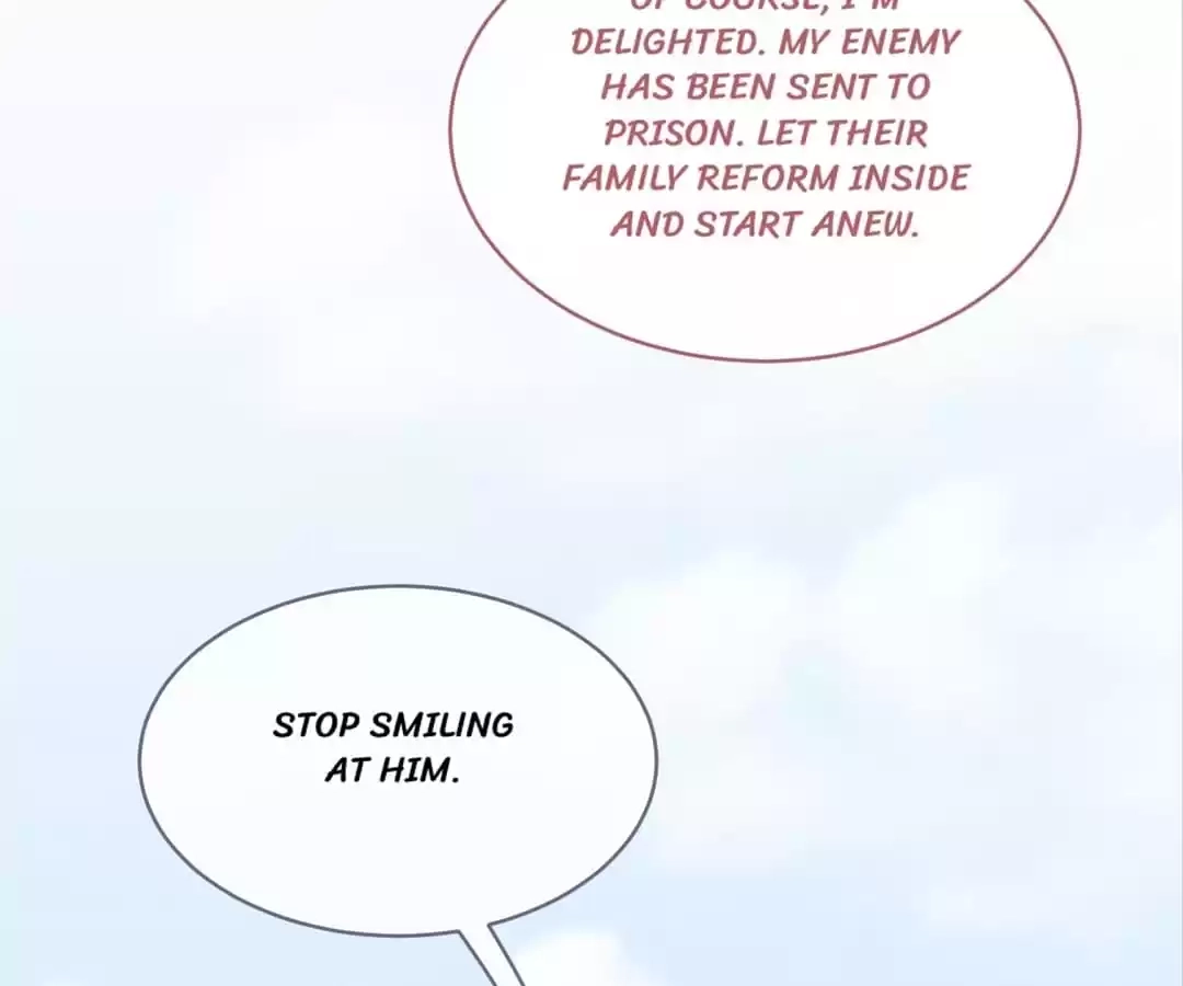 Revenge Queen Chapter 84 - page 43