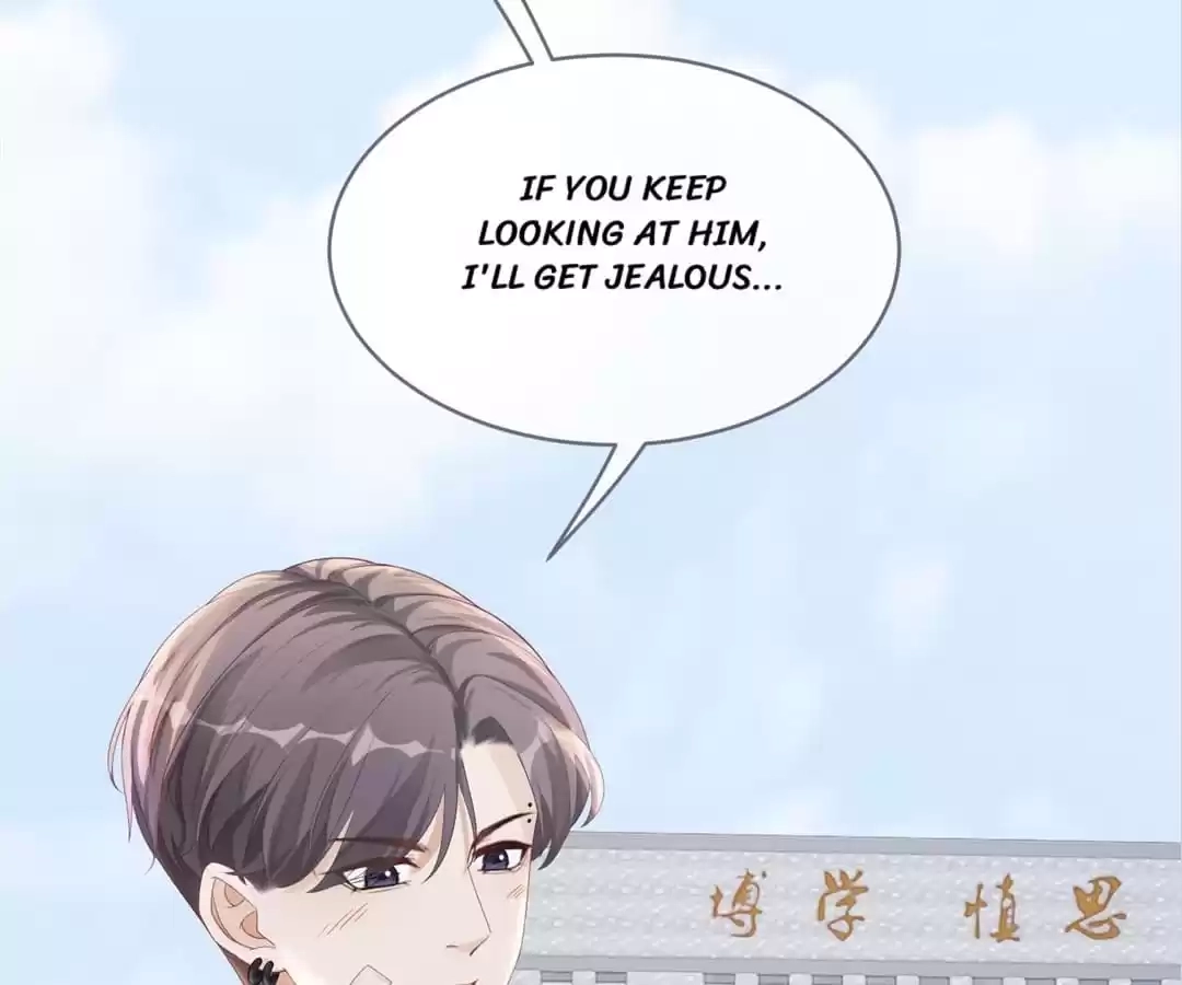 Revenge Queen Chapter 84 - page 44
