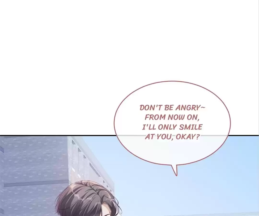 Revenge Queen Chapter 84 - page 48