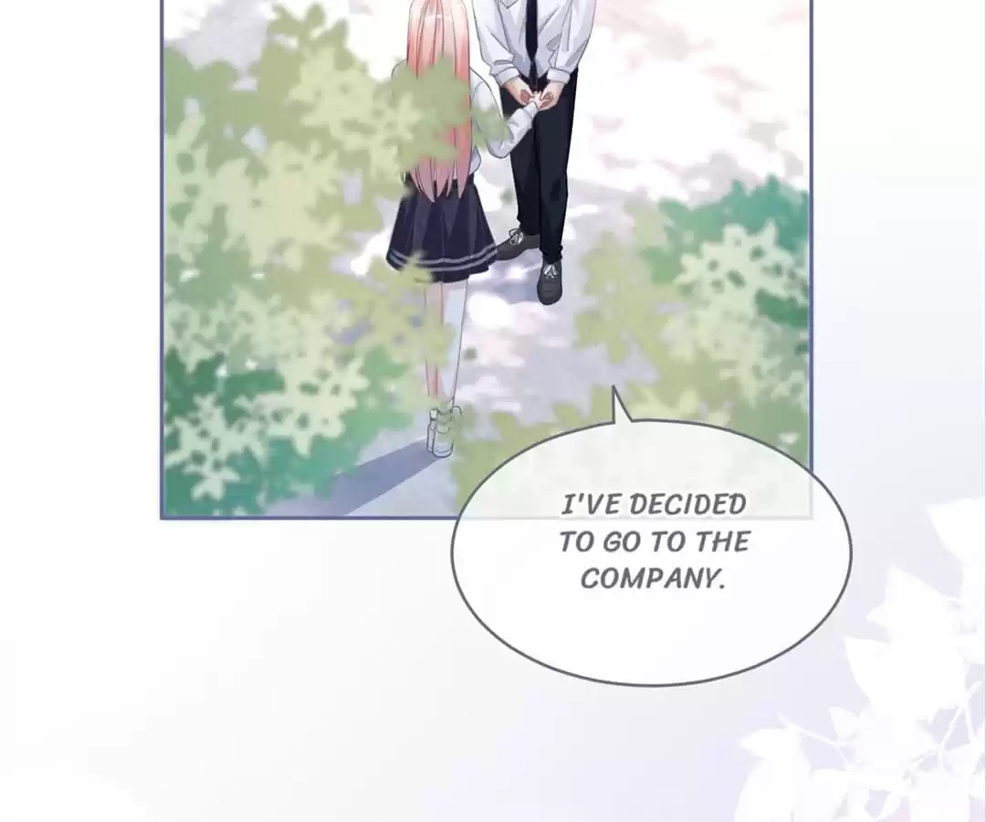 Revenge Queen Chapter 84 - page 51