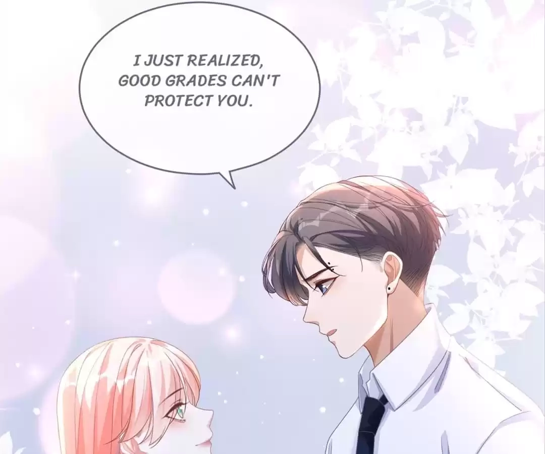 Revenge Queen Chapter 84 - page 52
