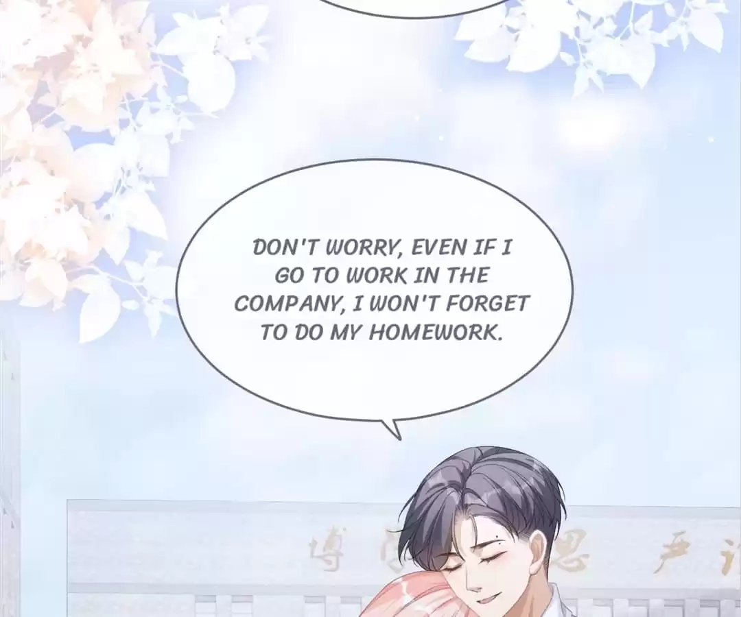 Revenge Queen Chapter 84 - page 54