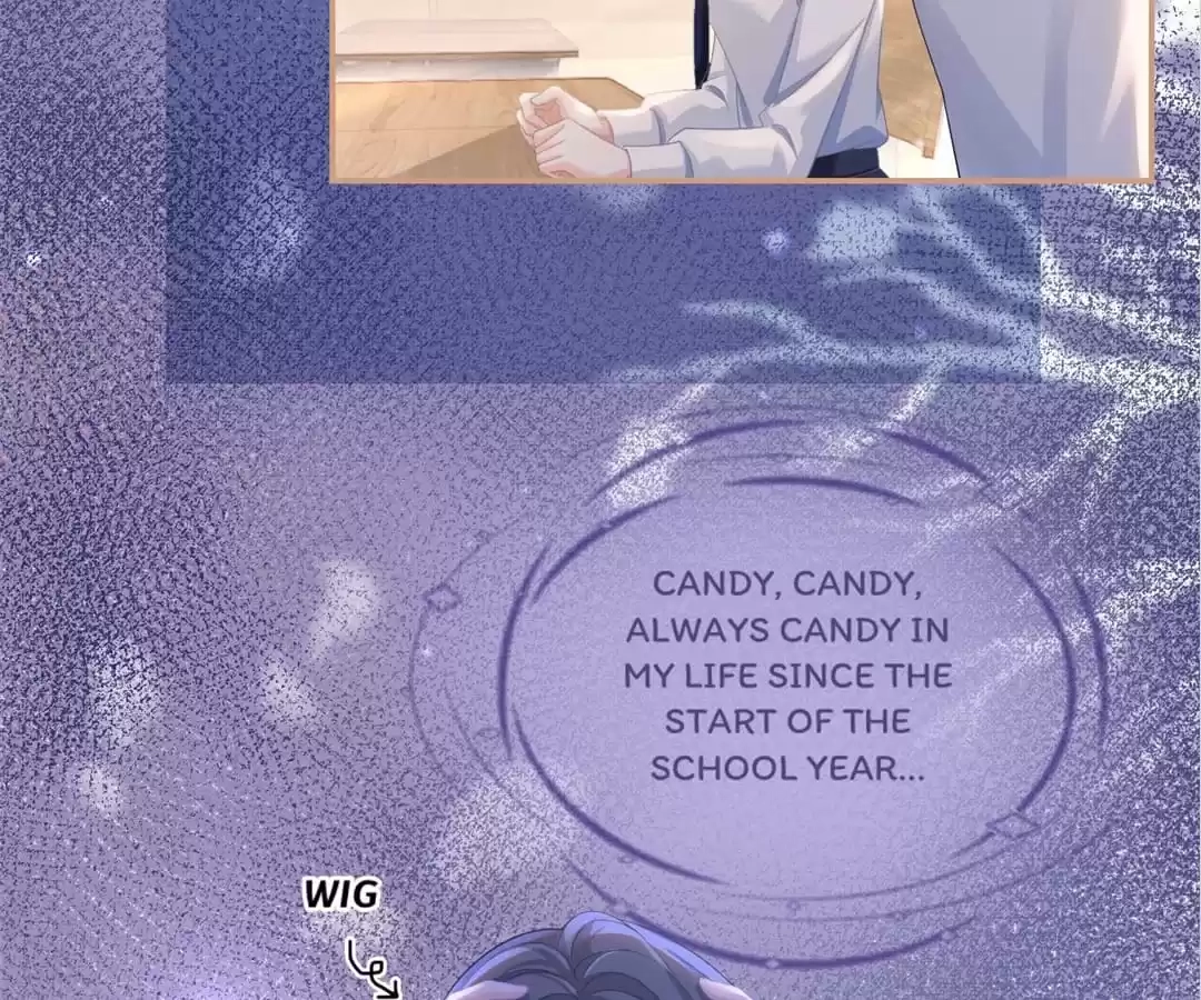 Revenge Queen Chapter 84 - page 69