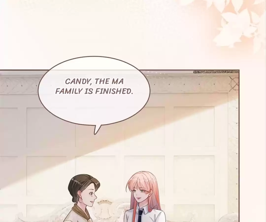 Revenge Queen Chapter 84 - page 8
